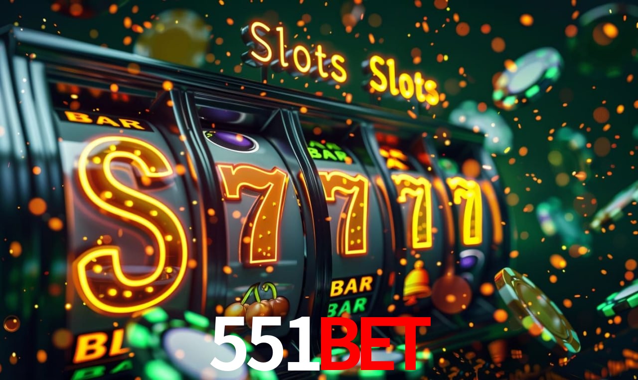 Estatísticas 551bet
