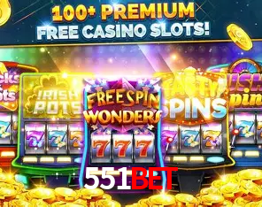 A Revolução dos Aplicativos de Jogos no 551bet