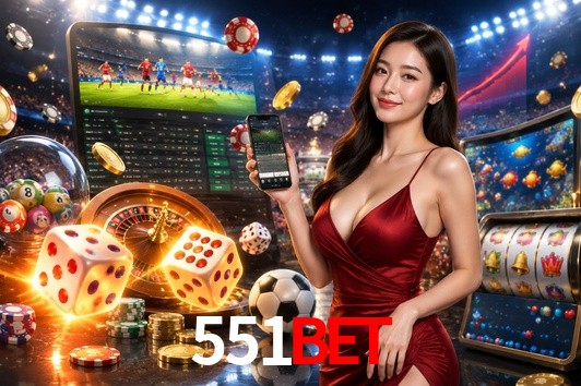 Live Casino 551bet