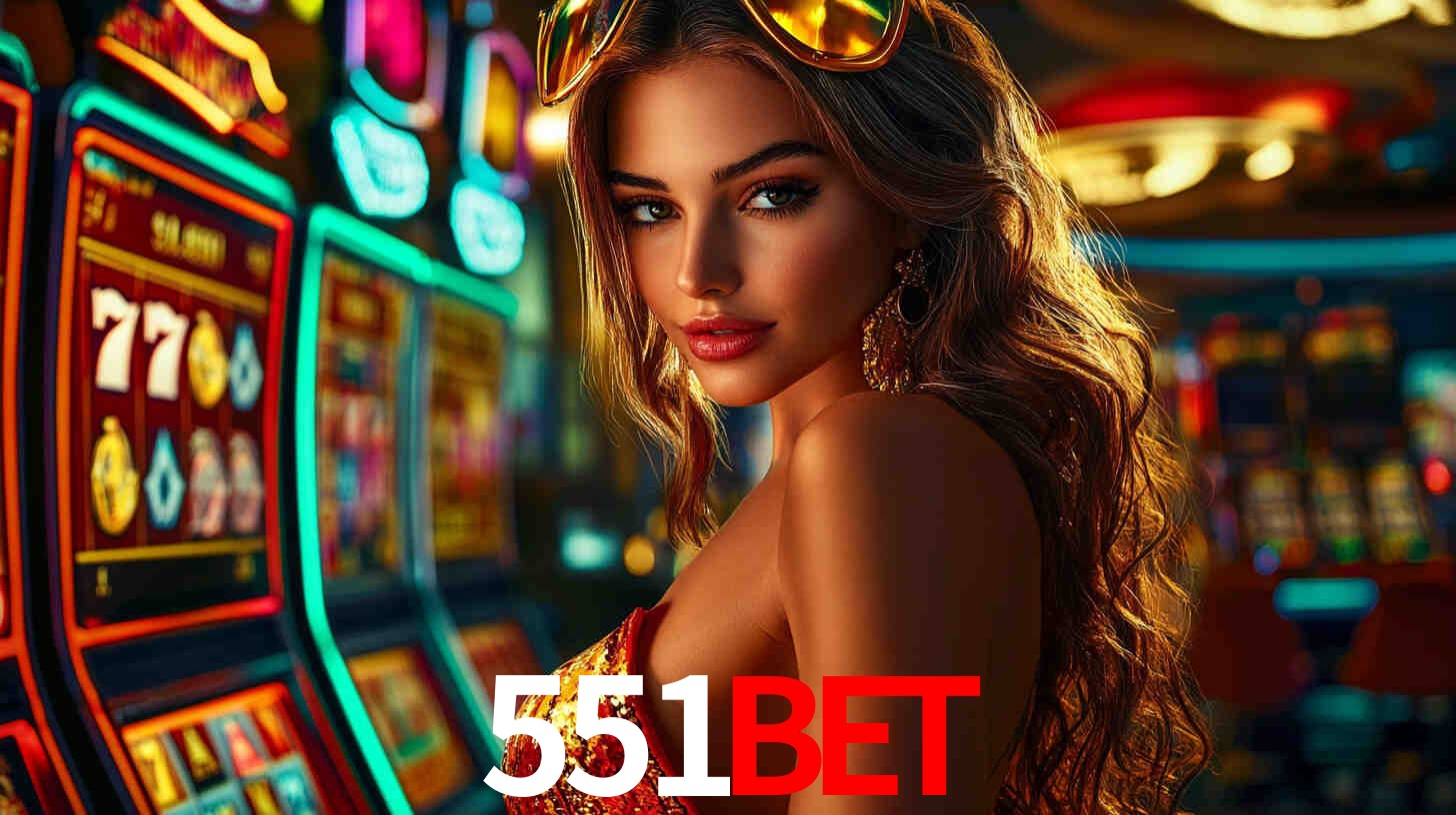 551bet App Interface
