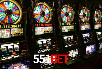 A Experiência Imersiva dos Cassinos Ao Vivo no 551bet
