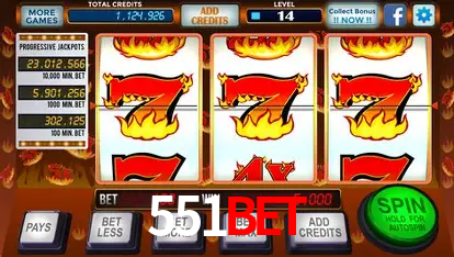 Explorando a Categoria de Eventos em Apostas na 551bet