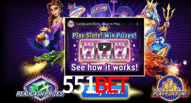 Descubra a Magia dos Jogos de Arcade no 551bet