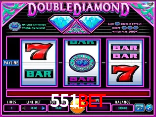 Desvendando o Mundo dos Jogos Virtuais na 551bet