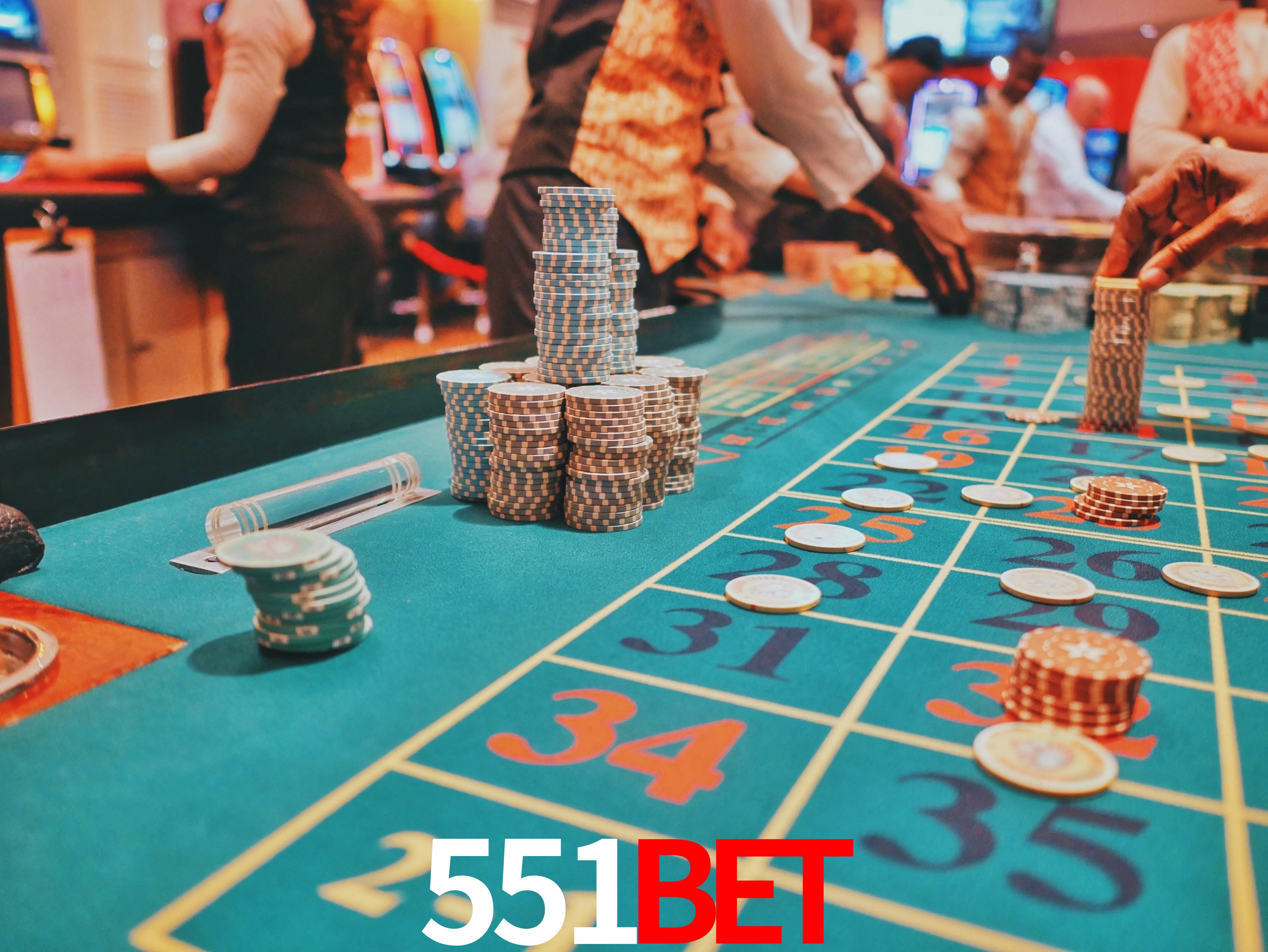 Estatísticas Esportivas 551bet