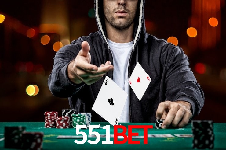 SSL Certificado 551bet