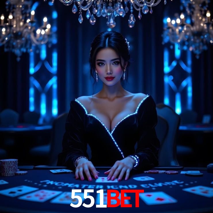 Integração de APIs 551bet