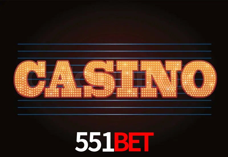 Provedores de Jogos 551bet