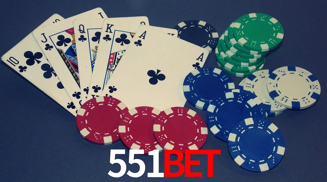 Bonus Features 551bet