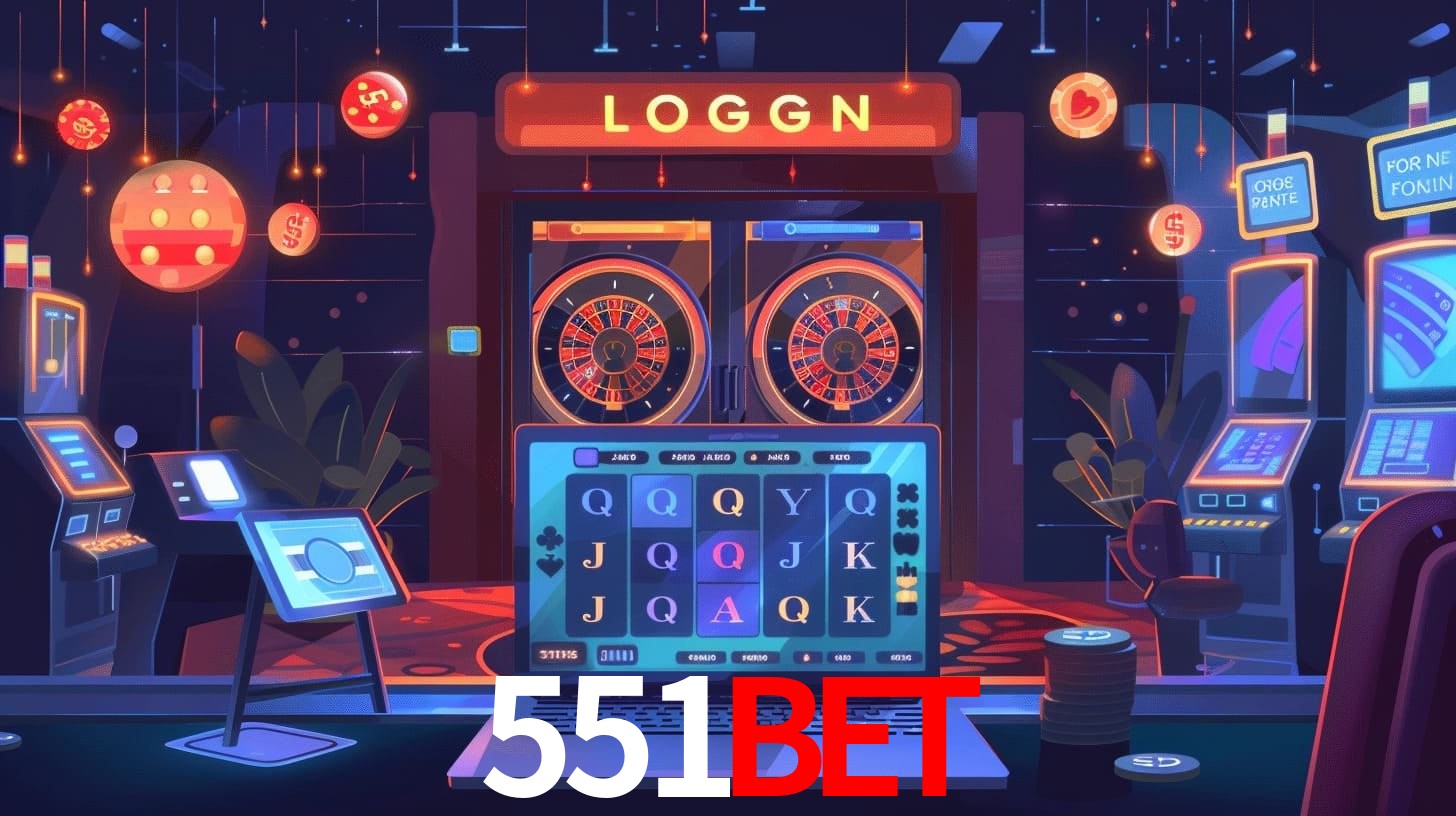 551bet Segurança Logo 3