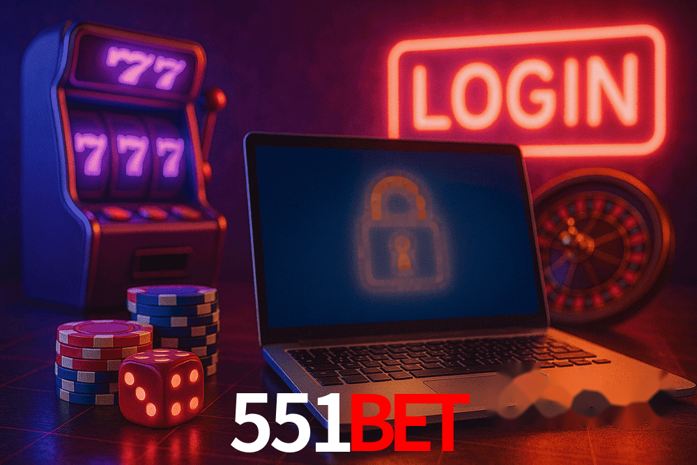 Diretório de Jogos 551bet