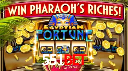 Desvendando o Mundo dos Jogos Virtuais na 551bet