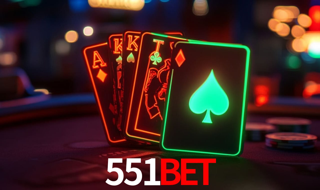 Benefícios da Conta 551bet