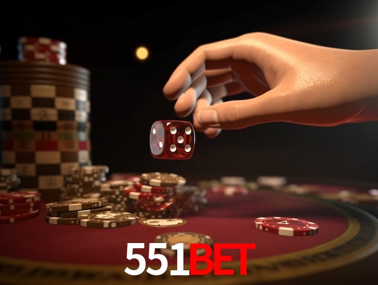 Tecnologia da Plataforma 551bet