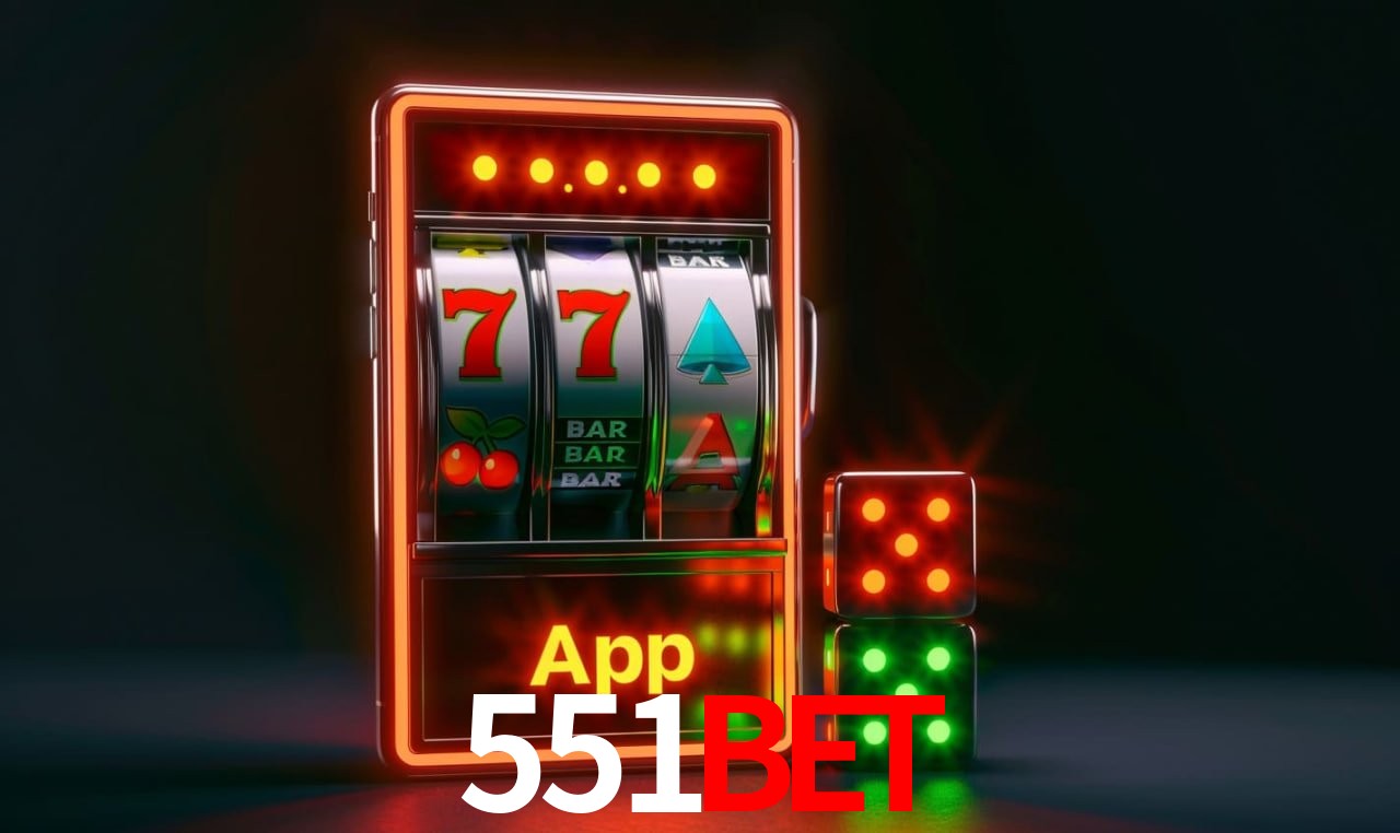 Cadastro Rápido 551bet