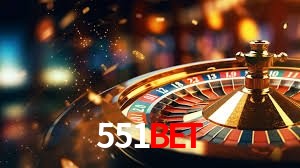 Loteria 551bet - Quina e mais jogos
