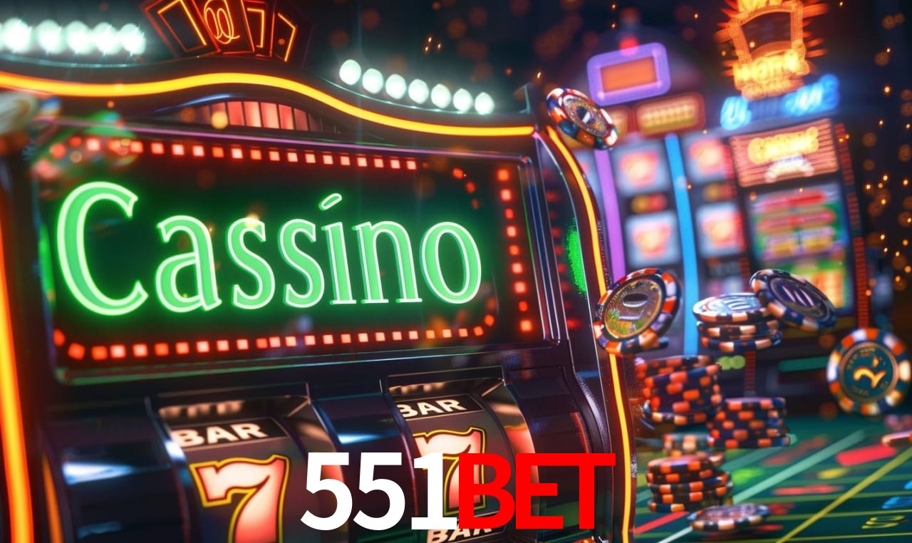 Ofertas Exclusivas 551bet
