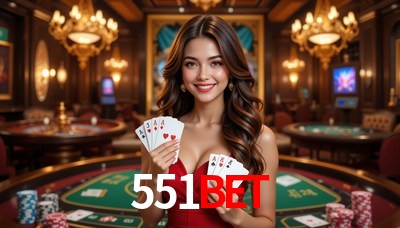 Seasonal Promotions 551bet