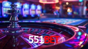 Jogos de Slot 551bet