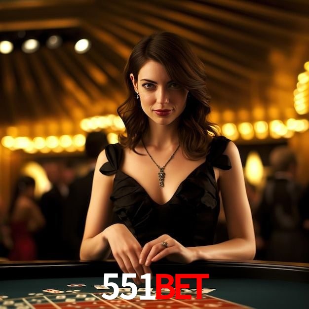 A Emoção da Loteria na 551bet: Uma Chance de Mudança de Vida