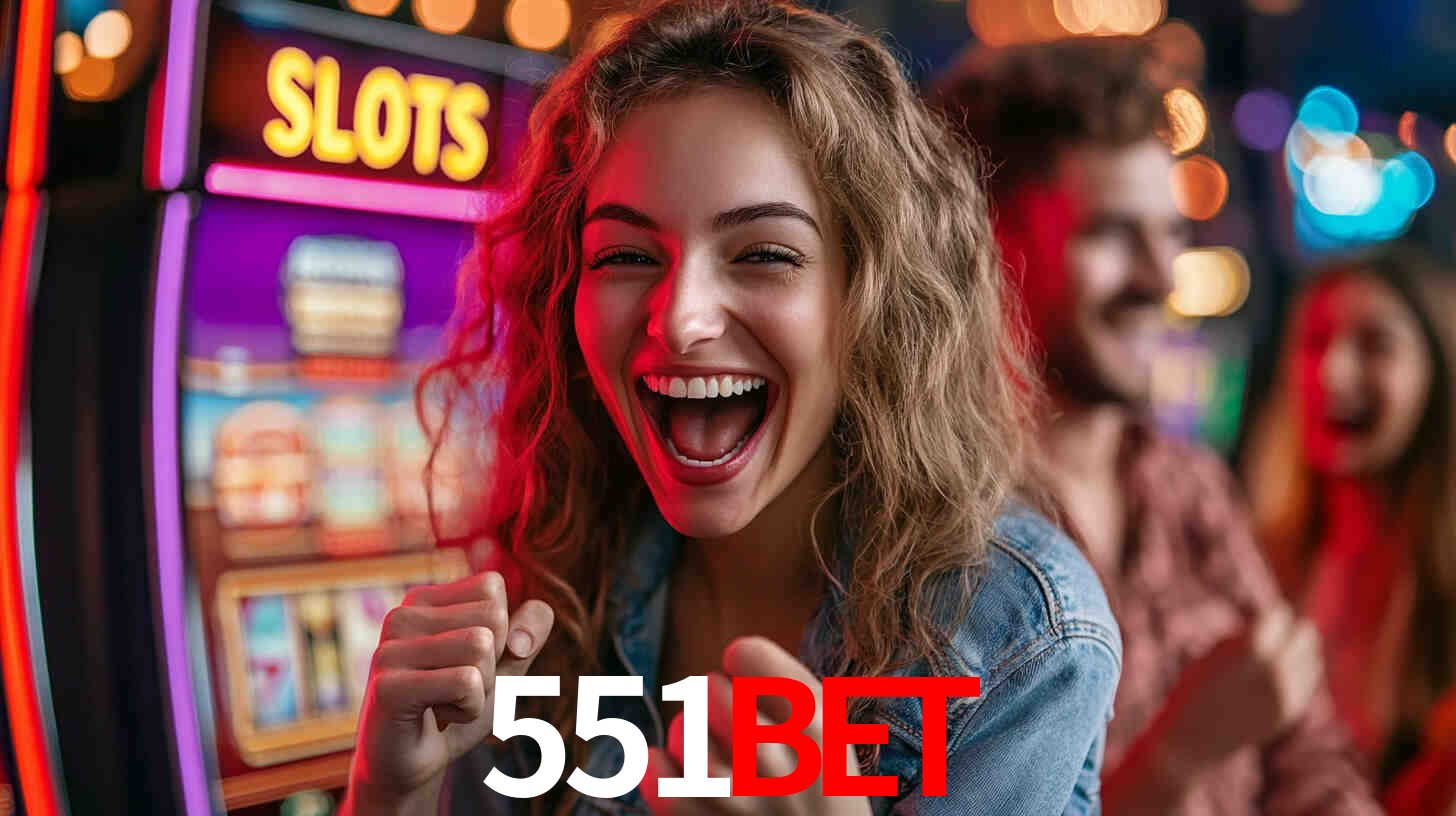Desvendando o Mundo dos Jogos Virtuais na 551bet