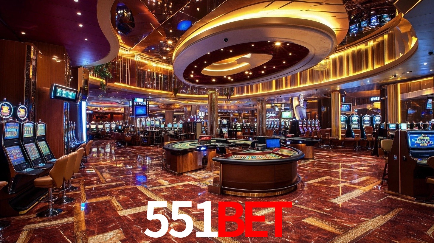 Exclusive Games 551bet