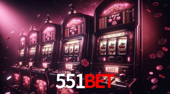 Programa VIP 551bet