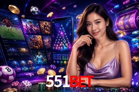 Flash Promotion 551bet