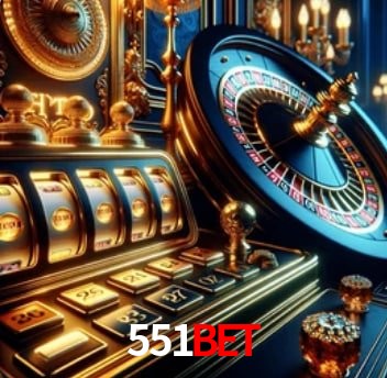 Apostas de Tênis 551bet