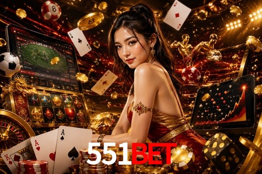 Platform Technology 551bet
