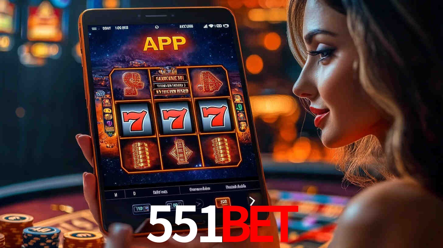 Bônus Generosos e Exclusivos no 551bet para Você!