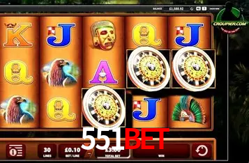 Apostas Esportivas na 551bet: Um Guia Completo