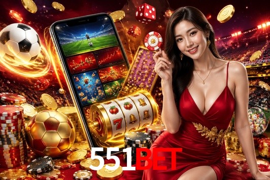 Football Betting 551bet
