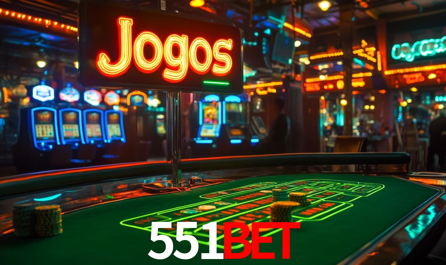 Promoção Relâmpago 551bet