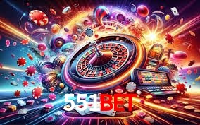 Estatísticas do Jogo 551bet