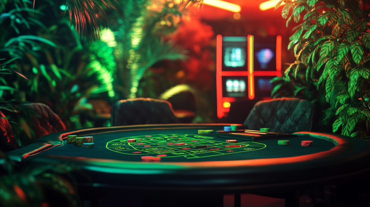 Bet Welcome Bonus